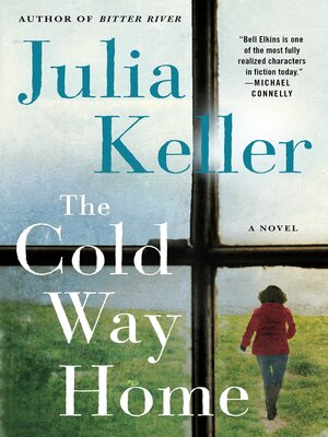 cover image of The Cold Way Home